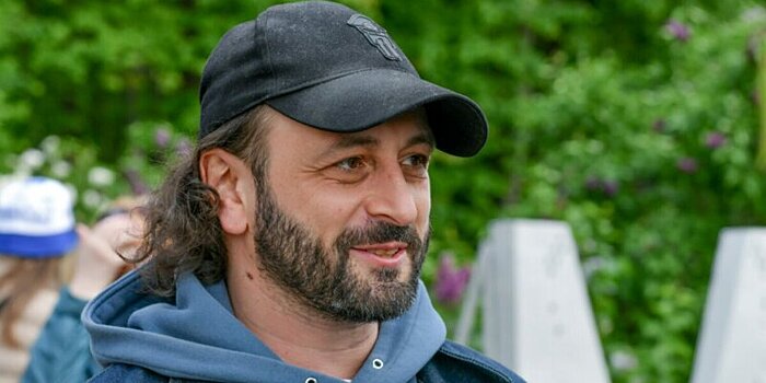 Авербух заявил, что в своих шоу будет называть участников командного турнира Игр в Пекине олимпийскими чемпионами