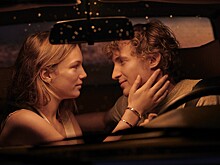 Cartier сняли короткометражный фильм ко Дню всех влюбленных