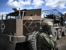 Стало известно об ударе по подземному складу ВСУ на западе Украины