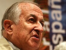 Скончался испанский писатель Хуан Гойтисоло