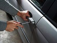 В Госдуме разберутся с налогообложением угнанных автомобилей