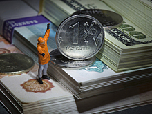 Минфин дал долгосрочный прогноз по рублю и доллару