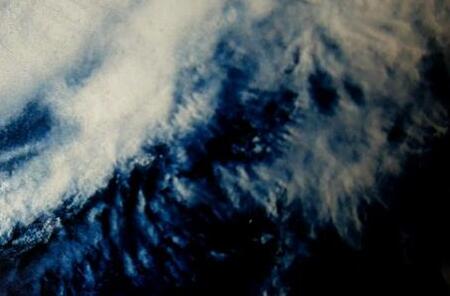 Синоптики резко изменили прогноз по приходу тайфуна во Владивосток