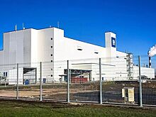 Hyundai разрешили перестроить бывший завод GM в Санкт-Петербурге