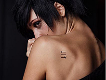 Кристину Асмус заподозрили в измене