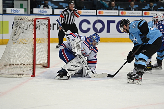 Шесть раз 2-1 и два овертайма. Обзор пятого игрового дня плей-офф в КХЛ