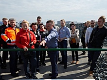 РМК организовала "Технотур" для уральских профессоров