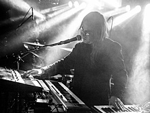 В 48 лет умер вокалист Pinkish Black Дэрон Бек