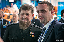 Кадырова зарегистрировали на выборах главы Чечни