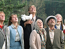 Почему с "Любовь и голуби" нещадно боролось Госкино