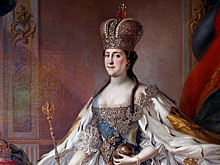 Почему Екатерина II хотела ввести в России многоженство