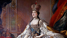 Почему Екатерина II хотела ввести в России многоженство