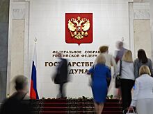 В России предложили ввести статус «пособник иноагента»