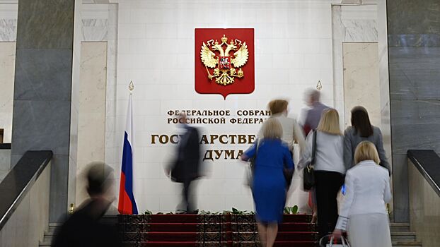 В России предложили ввести статус «пособник иноагента»