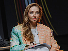 Татьяна Навка: «Технологии стремительно бегут вперед, и последние несколько лет мы порой прибегаем к помощи ИИ в ледовых шоу»
