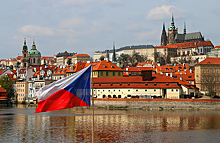 Чехия одобрила заморозку российской недвижимости и счетов