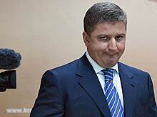 Евгений Дод покинет пост гендиректора «Русгидро»