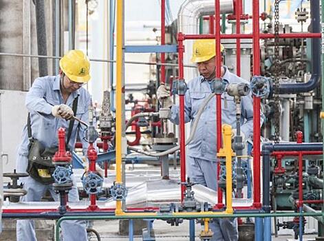 Минэнерго Турции раскрыло планы по газовому рынку для Европы