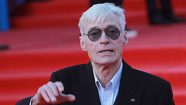 «Все равно бы вышвырнули»: Борис Щербаков объяснил, почему уехал из больницы