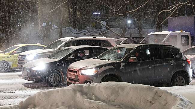 Пробки «убивают» машину: эксперт объяснил почему