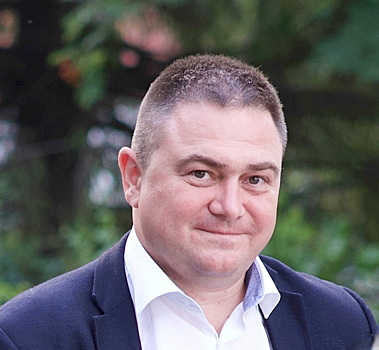 Спецпредставитель губернатора в зоне СВО переехал на Чукотку