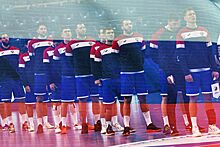 18 гандболистов вызваны в сборную России на суперсерию с Беларусью, из них — 4 легионера