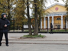 После стрельбы в Пермском госуниверситете завели новое уголовное дело