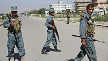 В Афганистане в результате ДТП погибли 73 человека