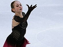 Щербакова - лидер сборной: итоги чемпионата мира по фигурному катанию
