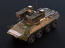 «Калашников» рассказал о подготовке к серийному производству «Кроны-Э»