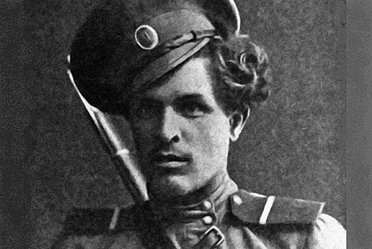 С кого Шолохов списал Григория Мелехова