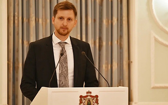 Кассационный суд не удовлетворил жалобу экс-вице-губернатора Рязанской области Михаила Семёнова