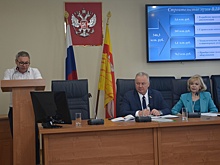 КСП нашла нарушения при озеленении Воронежа