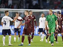 Гершкович: нынешняя сборная России была бы конкурентоспособна на международных турнирах