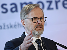 Премьер Чехии высказался по поводу плана США по Украине