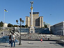 Прокуратура Киева провела обыски у главы госрезерва Украины