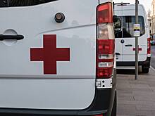 Гнавший самогон россиянин попал в больницу из-за взрыва в своей квартире