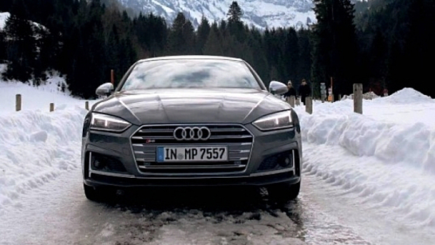 Audi снимет с продаж четыре бензиновые модели из новой линейки