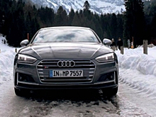 Audi снимет с продаж четыре бензиновые модели из новой линейки