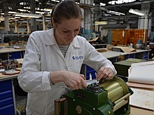 В Тверской области пройдёт ярмарка вакансий для предприятий ОПК