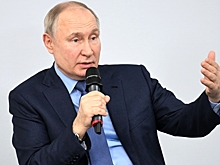 Путин заявил о росте угольной генерации электроэнергии в Центральной Европе