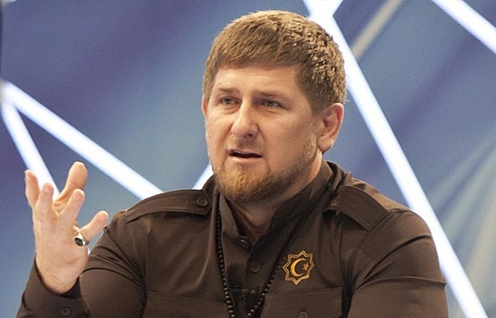 Кадыров рассказал о чеченцах в рядах ИГ