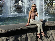 Синоптики прогнозируют в Москве 29 мая переменную облачность и до 31 градуса жары