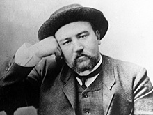 Куприн восхищался Парижем, но вернулся на Родину