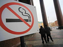 Продажу контрафактных сигарет заблокируют