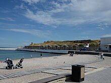 В Севастополе на июль забронировано 70% отелей: прогноз на сезон