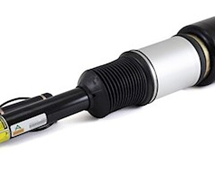 Arnott расширяет охват автомобилей Mercedes-Benz