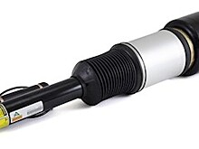 Arnott расширяет охват автомобилей Mercedes-Benz