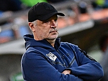 «Факел» сменил тренера