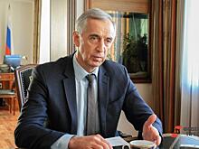 Виктор Тупикин: количество строительных компаний в Челябинской области сократится на 60 процентов